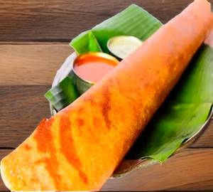 Masala Dosa