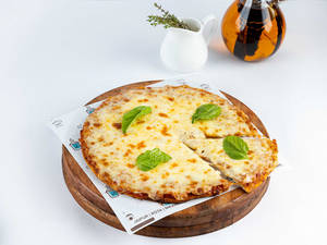 Classic Margarita Pizza
