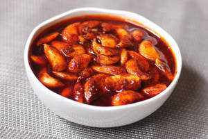 Tadka Fry