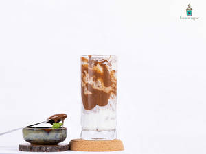Nutella Shake
