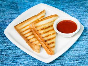 Bread Toast 