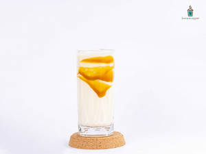 Caramel Creamy Shake
