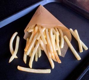 French Fries ( medium)