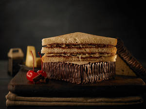 Chocolate Sandwich