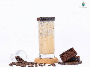Tiramisu Frappe
