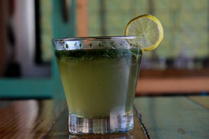 Mint Mojito