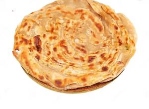Laccha paratha 2pcs