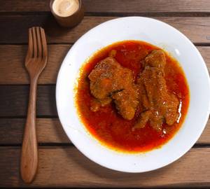 Half chicken kosha [2 pieces]