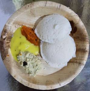 2 idli