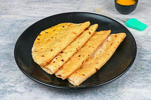 Ghee Phulka