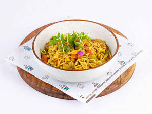 Masala Maggi