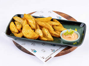 Potato Crispers
