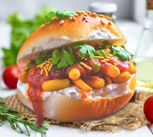 Dabeli Regular