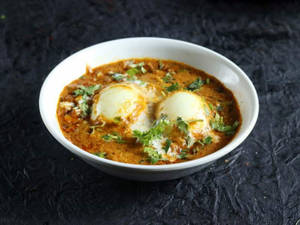 Egg Curry