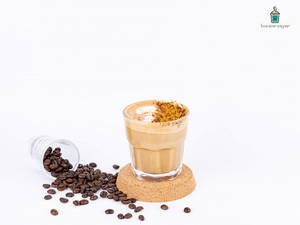 Biscoff Cappuccino