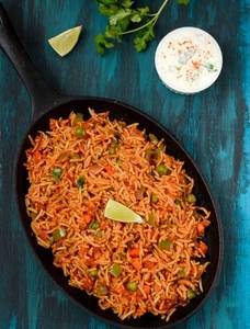 Schewan tawa pulao