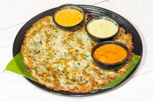1 akki roti