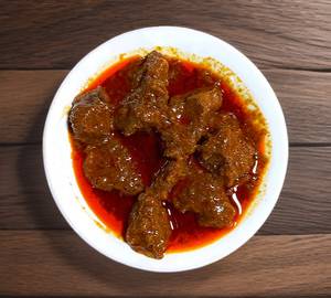 Full beef bhuna [8 pieces]