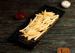 SureCrisp French Fries
