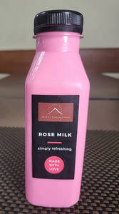 Rose Milk -350 ML