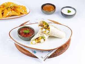 Mexican Wrap
