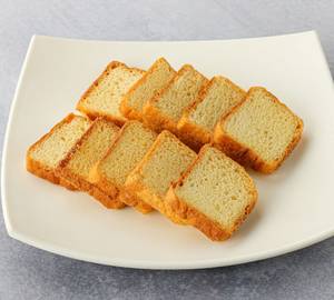 Butter Milk Rusk Pkt