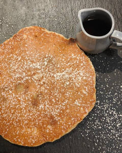 Cookie Dough Pancake (Regular)