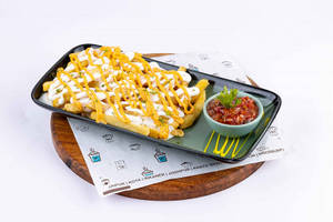 Mexican Fries