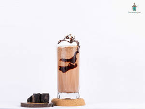 Dark Chocolate Shake