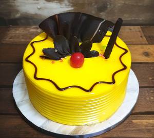 Pineapple Cake [500Gms]