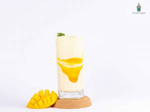 Mango Shake