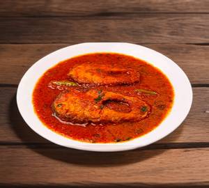 Fish Curry