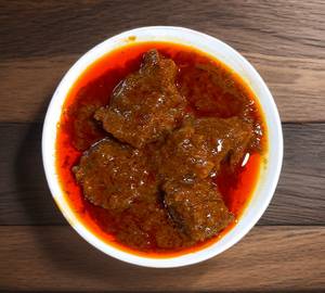 Half beef bhuna [4 pieces]