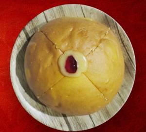 Special Bun Butter Jam