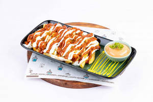 Chilli Mayo Fries