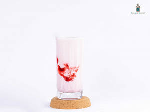 Strawberry Shake