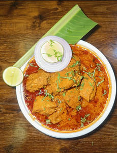 Chicken Curry