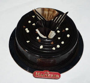 Chocochip Cake