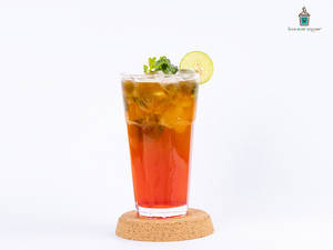 Watermelon Iced Tea