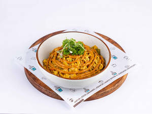 Tandoori Maggi