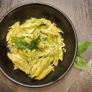 Penne Pesto