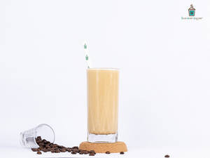 Cafe Frappe