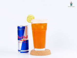 Red Bull Iced Tea