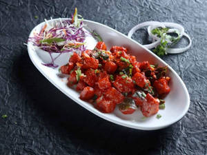 Paneer - 65