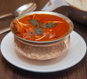 Mutton rogan josh