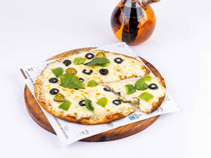 Olive Garden Pizza