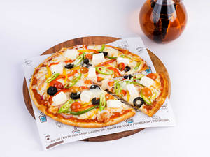 Supreme Pizza