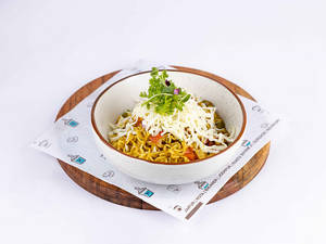 Cheese Maggi