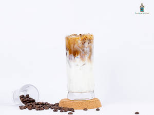 Iced Latte