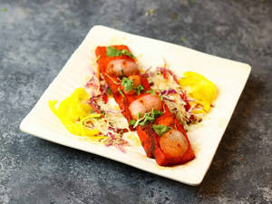 Paneer Tikka